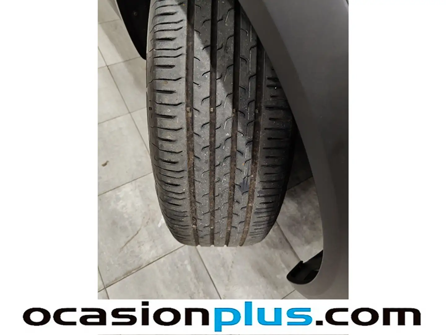 Foto Renault Captur Renault Captur Evolution E-Tech híbrido (145 CV)