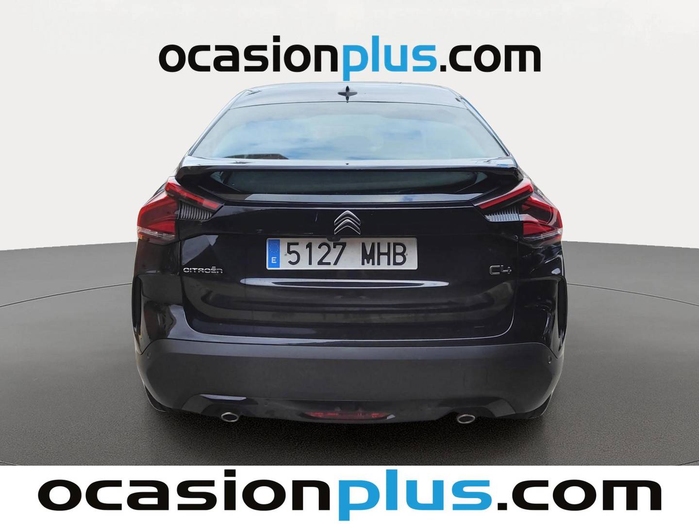 Foto Citroën C4 Citroen C4 PureTech 130 S&S 6v Feel Pack (130 CV)