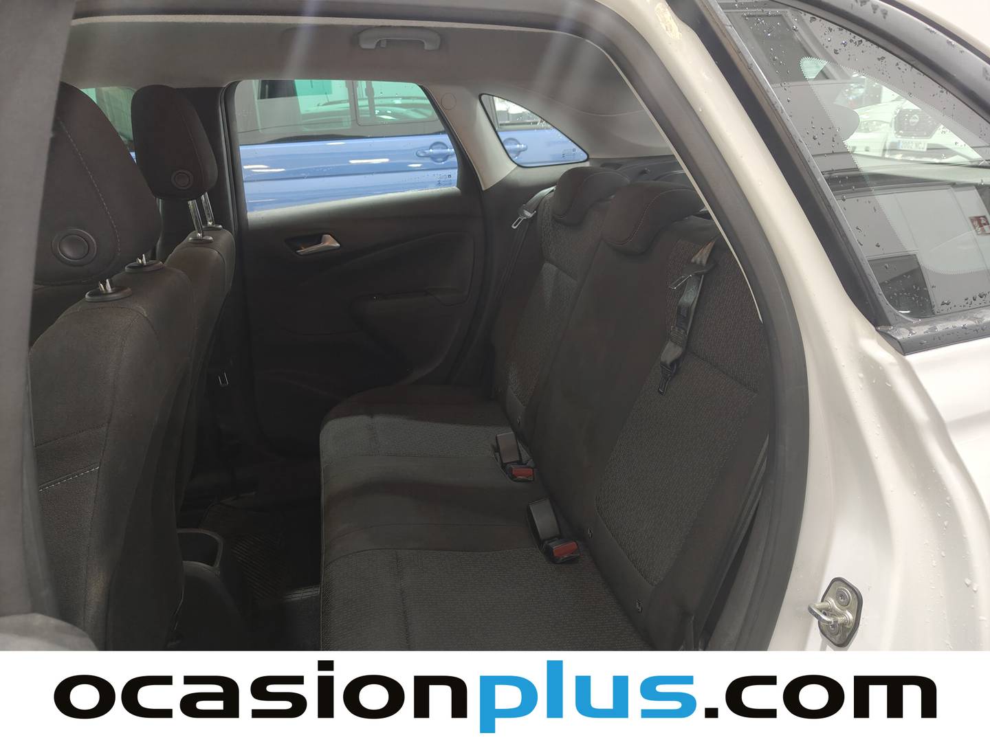 Foto Opel Crossland Opel Crossland 1.2 Edition (110 CV)