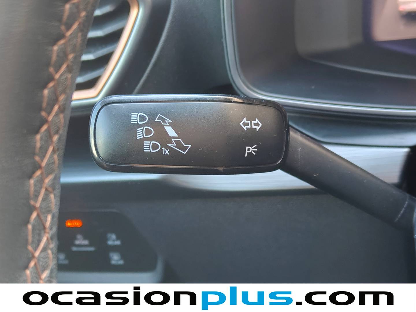 Cupra Formentor Cupra Formentor 1.5 TSI (150 CV) barato