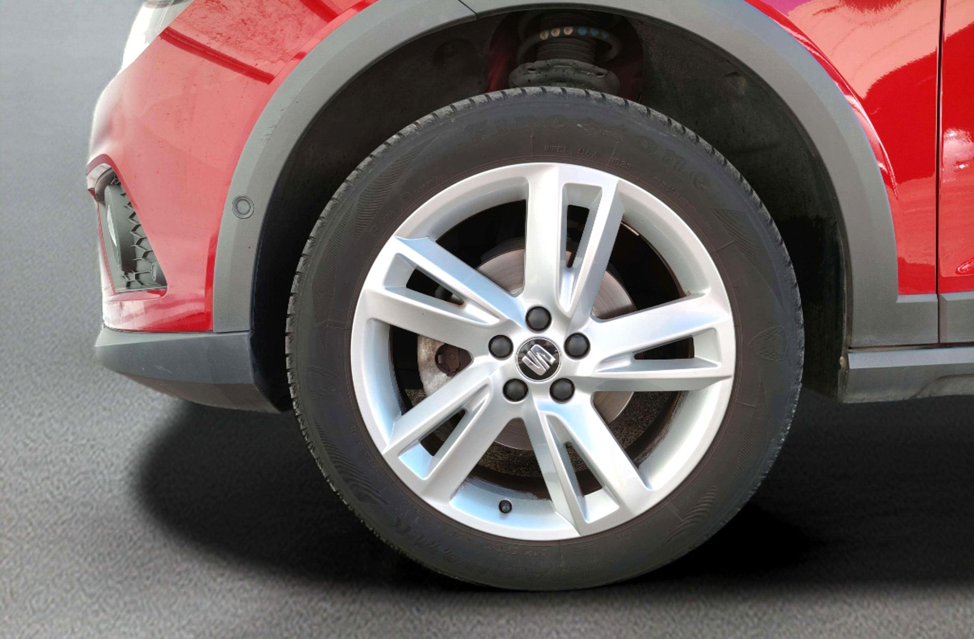 SEAT Arona 1.6 TDI Ecomotive FR - foto 38