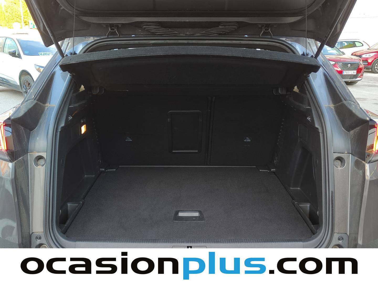 Foto Peugeot 3008 Peugeot 3008 PureTech 130 S&S Allure Pack (130 CV)