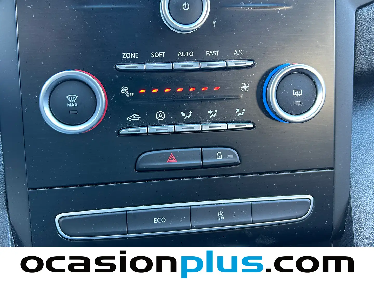 Foto Renault Mégane Renault Megane Intens Energy TCe (130 CV)