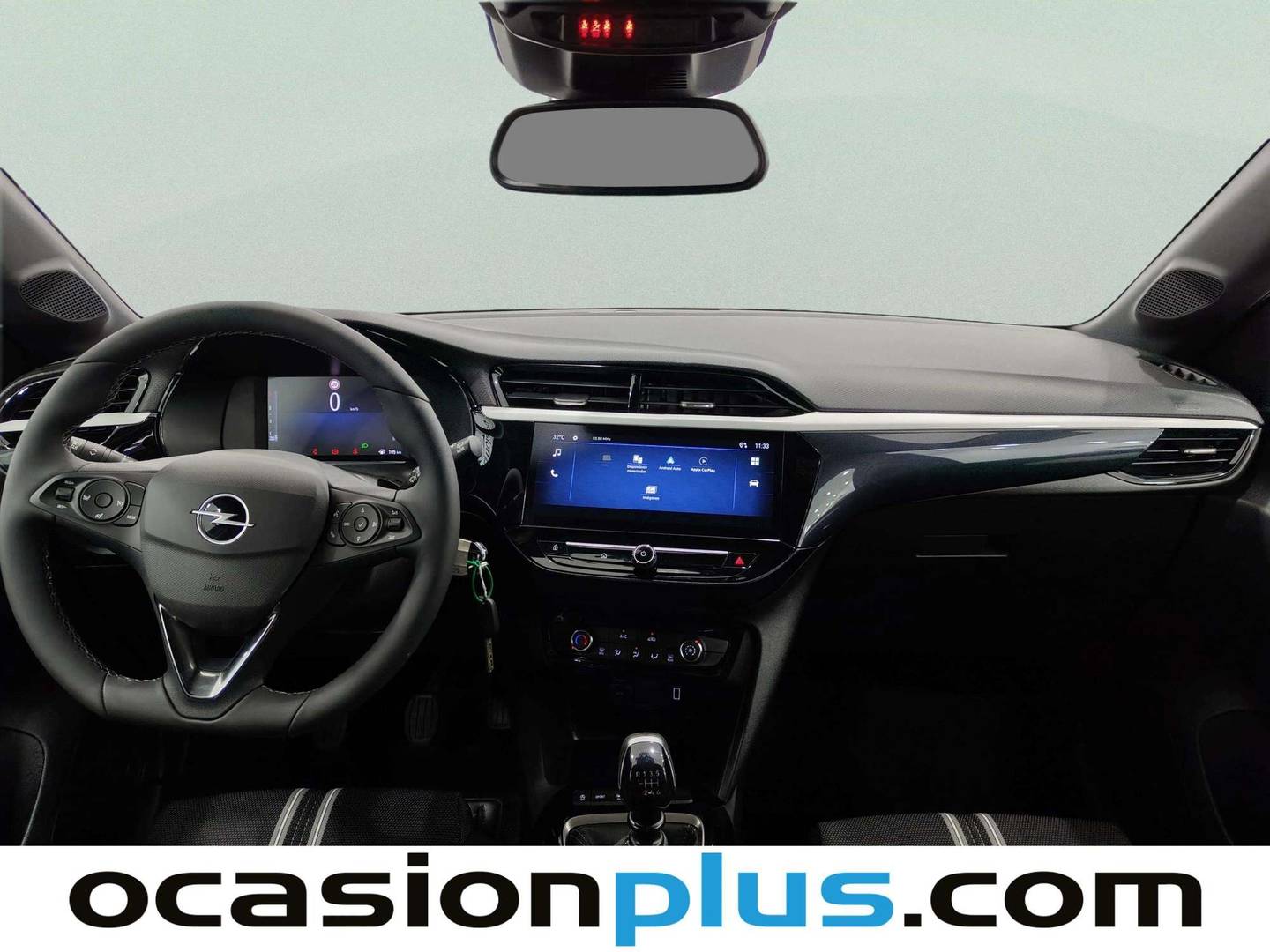 Opel Corsa Opel Corsa 1.2T XHL GS (100 CV) de ocasión