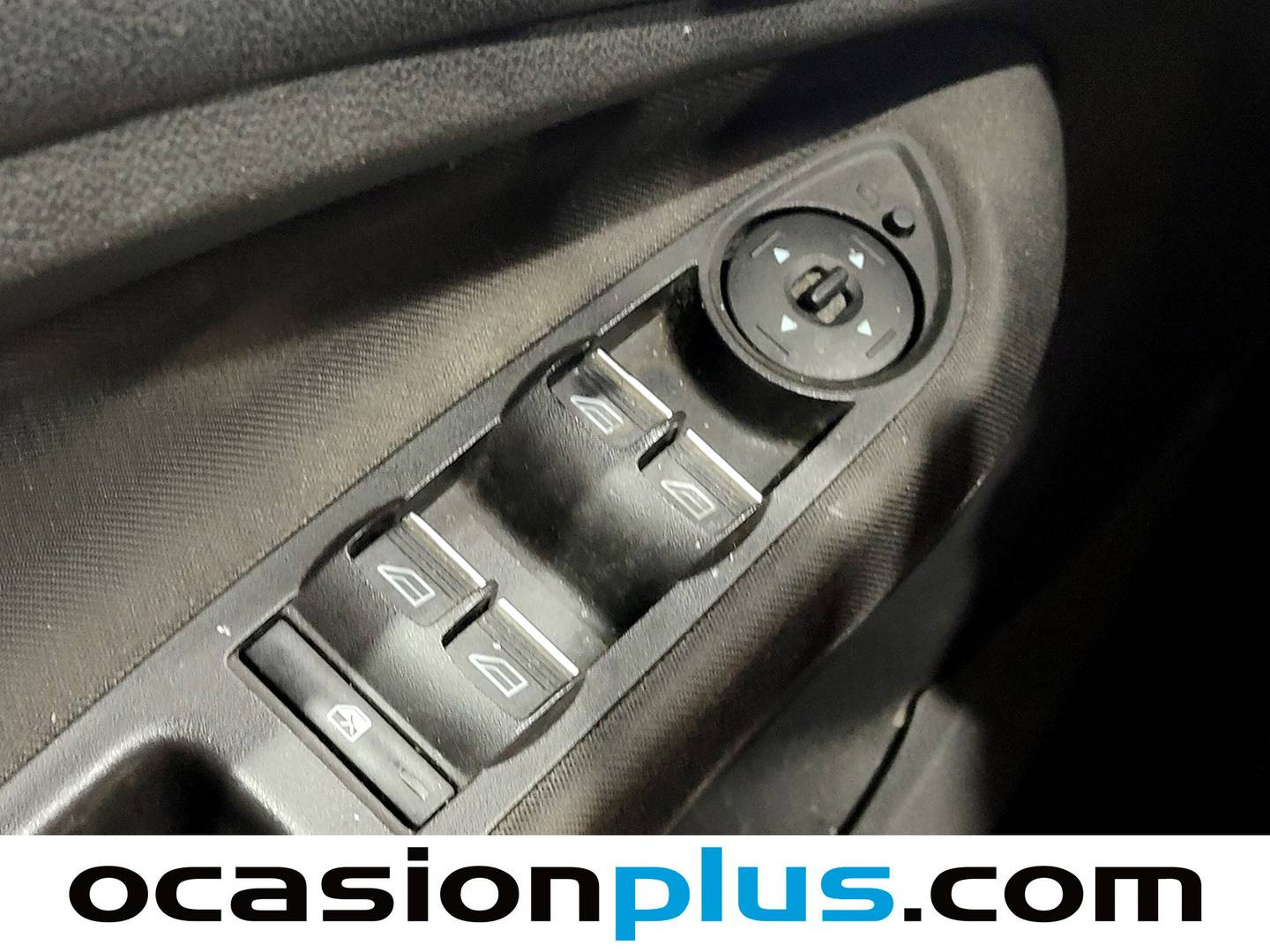 Ford C-Max Ford C-Max 1.0 EcoBoost Trend+ (125 CV) gasolina