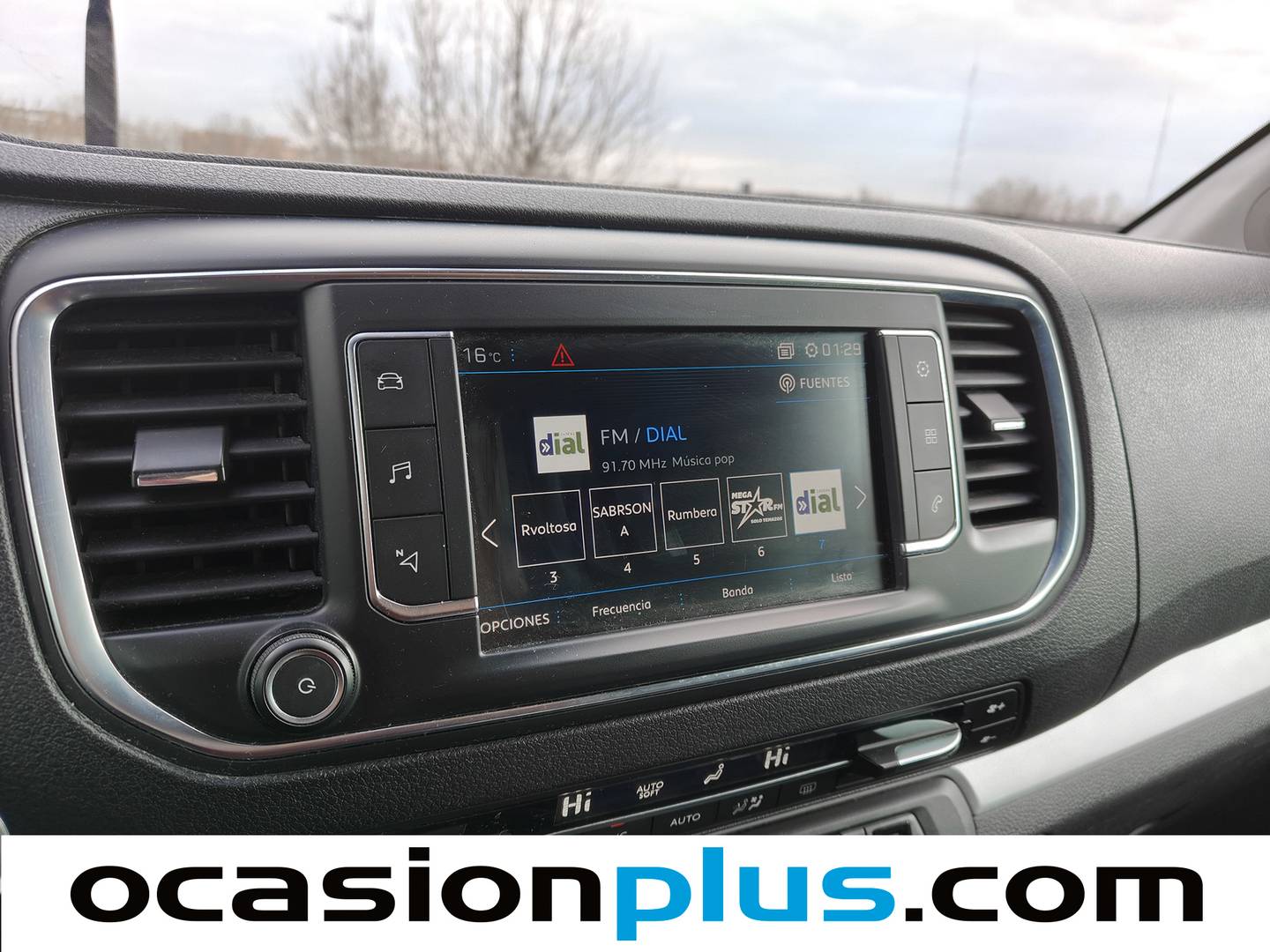 Peugeot Traveller Peugeot Traveller 2.0 BlueHDi Business Long (150 CV) 9 Plazas km 0