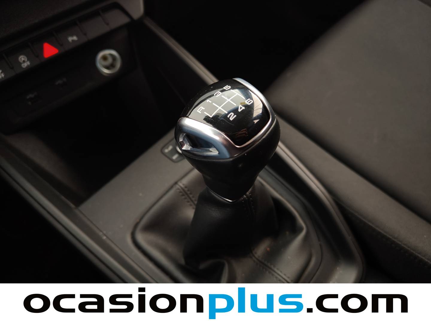 Foto Audi A1 Audi A1 Sportback S line 30 TFSI (116 CV)