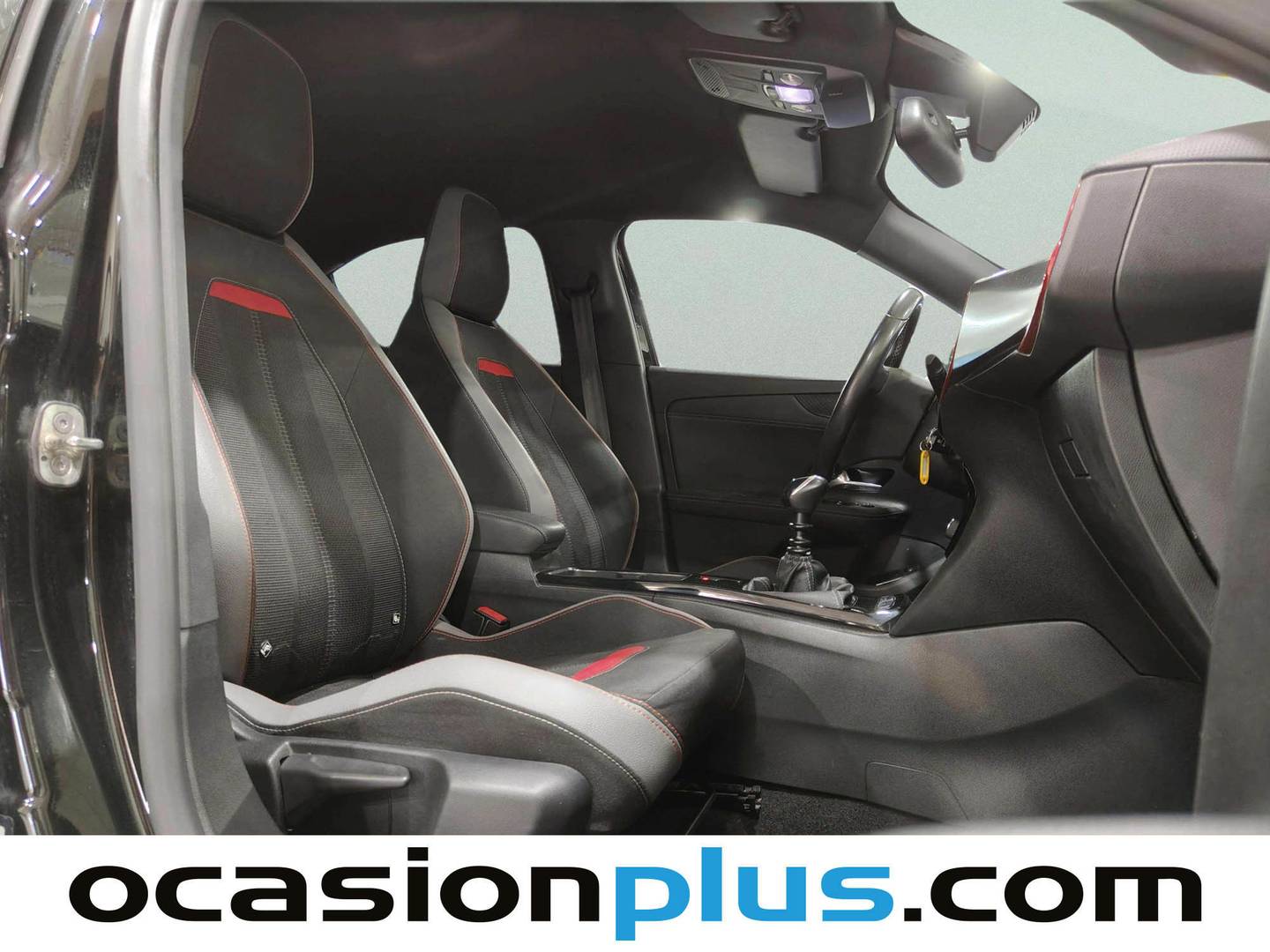 Opel Mokka Opel Mokka 1.2 T GS (136 CV) km 0