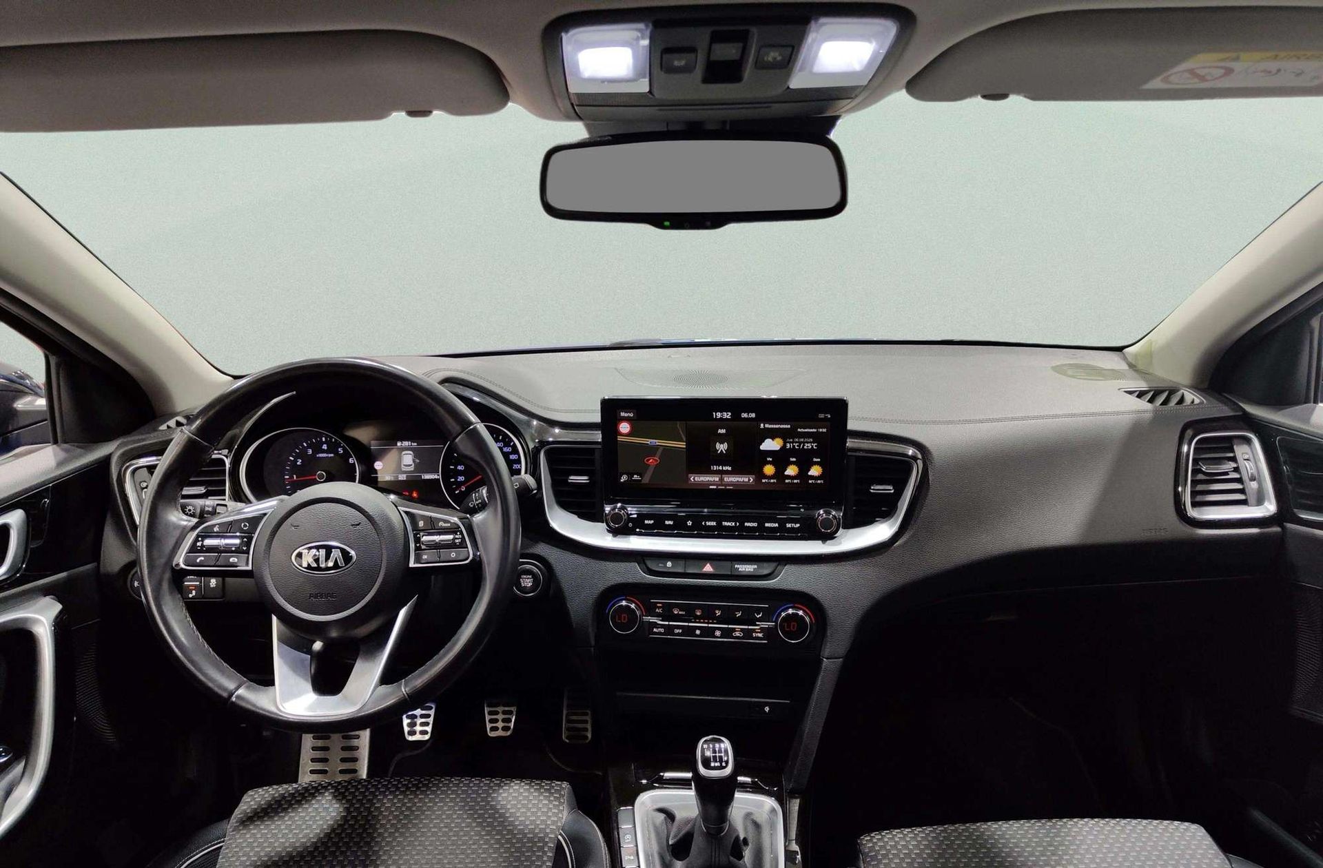 Kia XCeed 1.4 T-GDi Emotion - foto 6