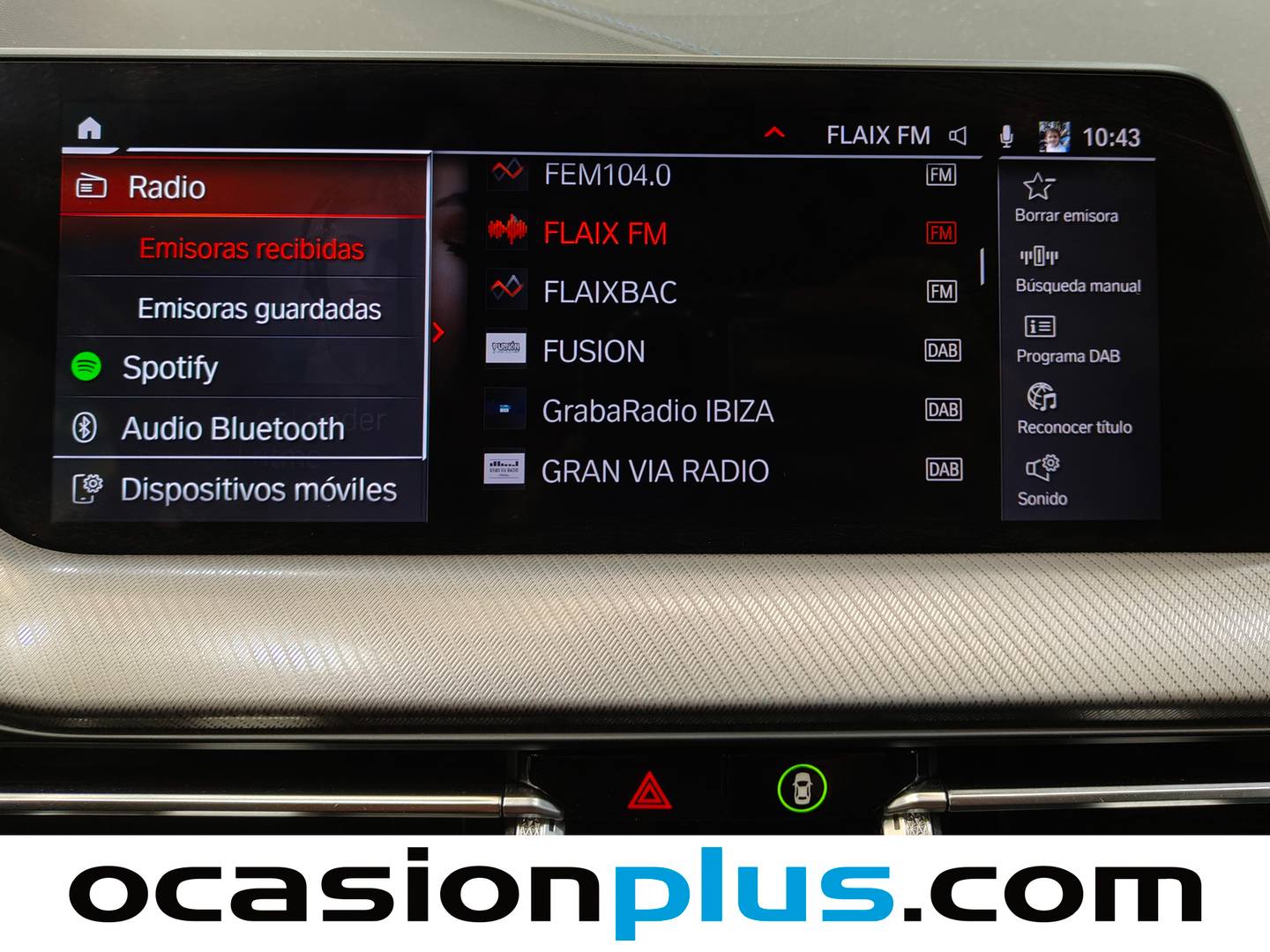 BMW Serie 1 BMW Serie 1 118d Business (150 CV) Paquete M 2024