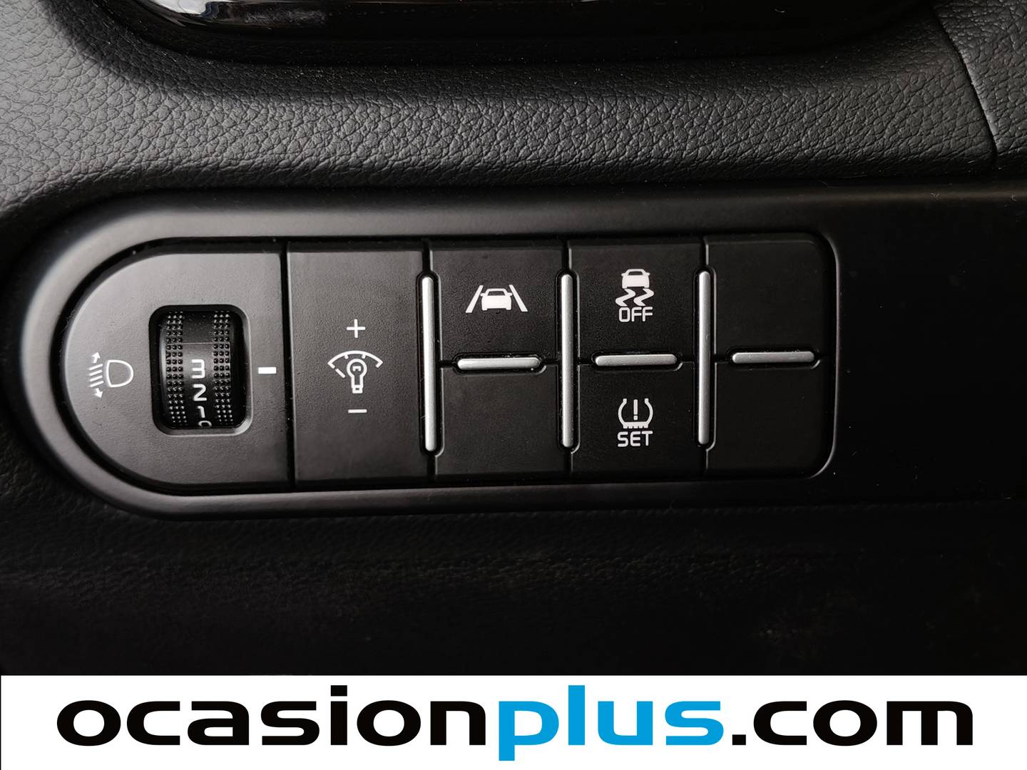 Acabados KIA Ceed KIA Ceed 1.0 T-GDi Tech (100 CV)