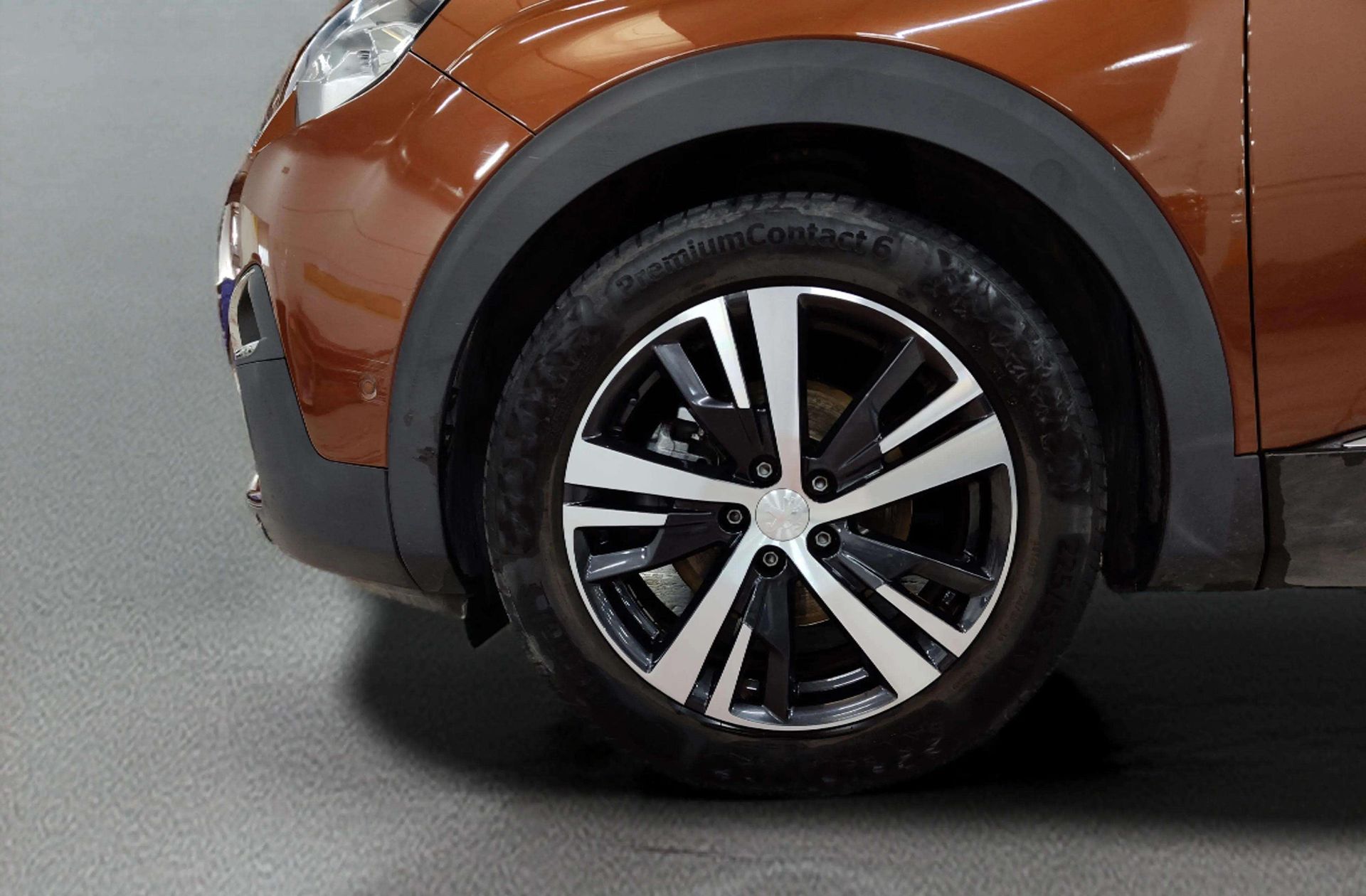 Peugeot 3008 PureTech 130 GT Line - foto 36