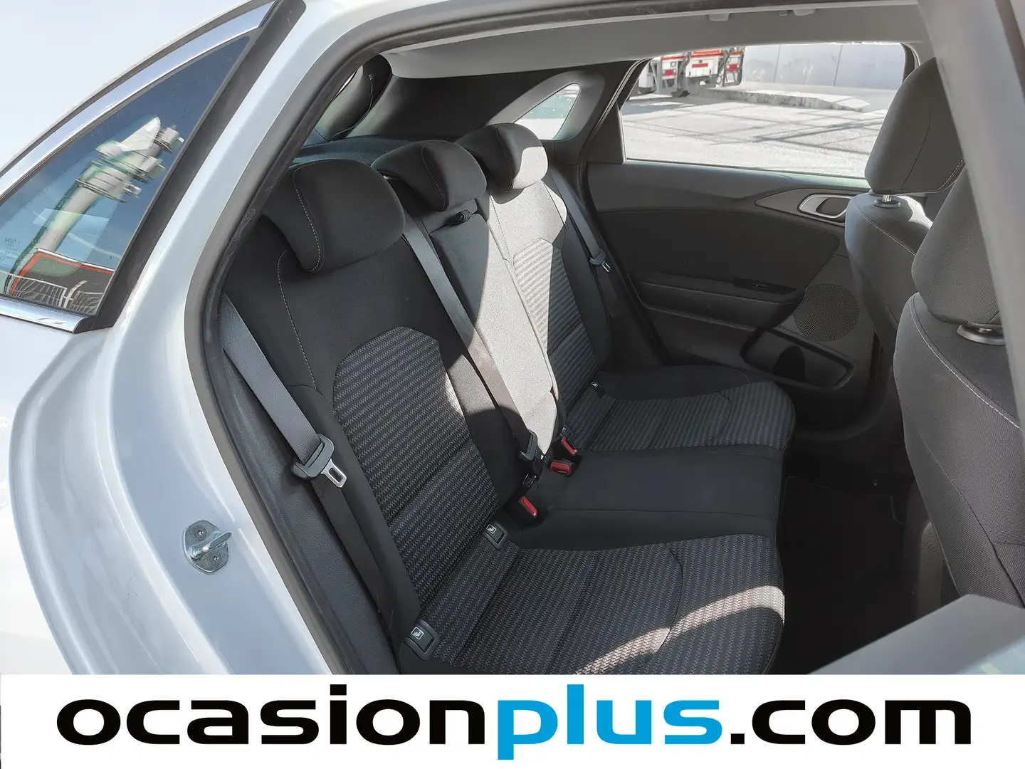 Foto KIA Ceed Kia Ceed 1.0 T-GDI Drive (100 CV)