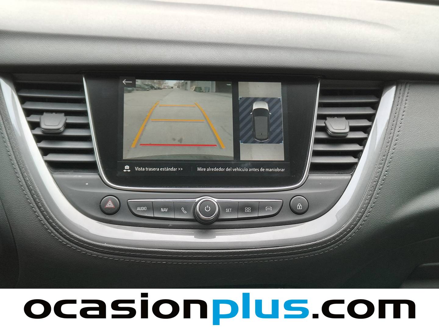 Foto Opel Grandland X Opel Grandland X 2.0 CDTi S&S Ultimate Auto (177 CV)