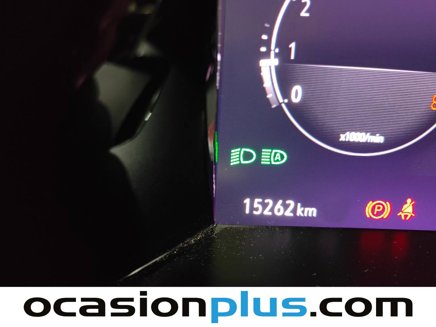 Foto Opel Grandland Opel Grandland 1.2 Turbo XHT S&S GS (130 CV)