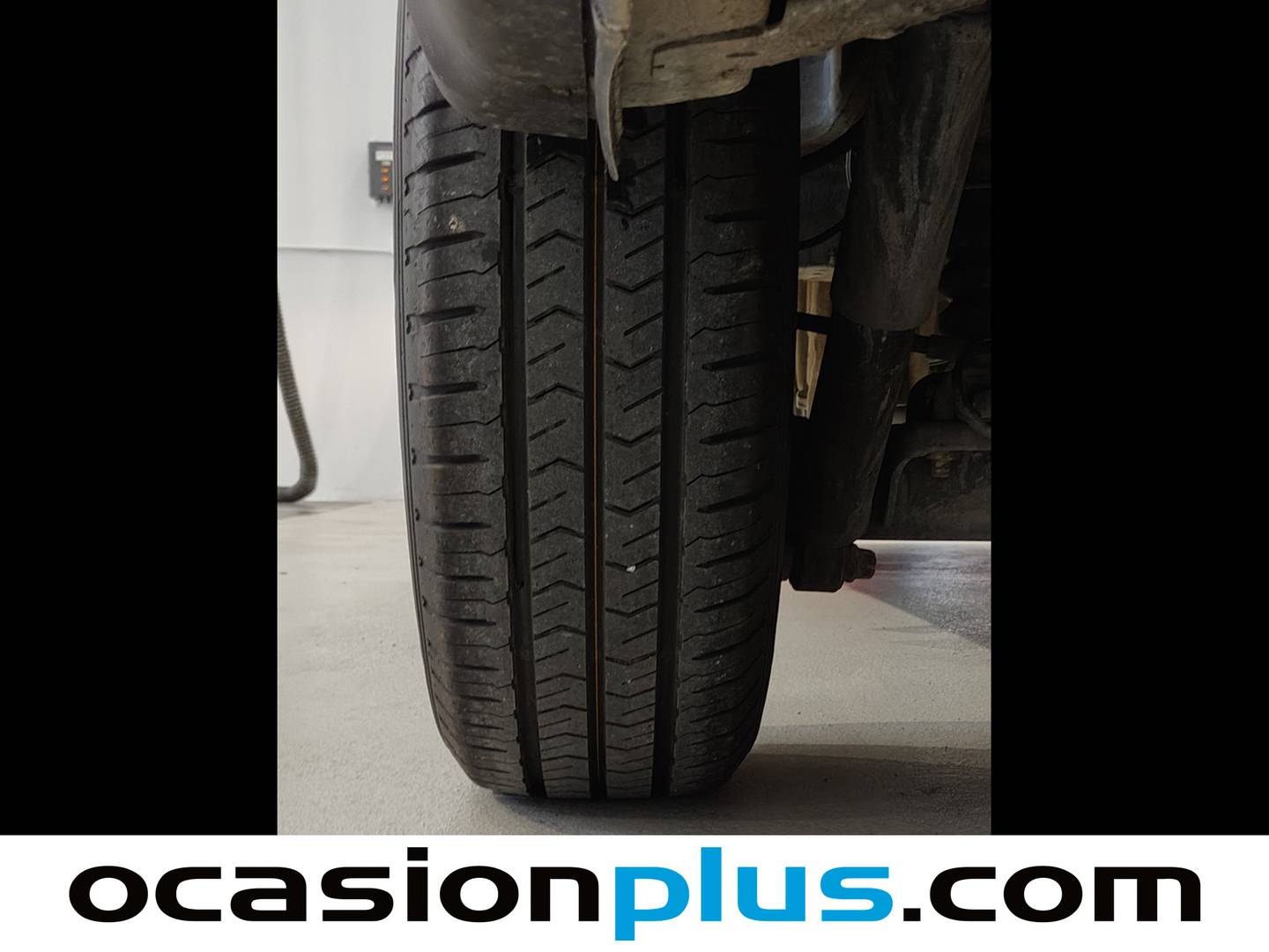 Foto Fiat Ducato Fiat Ducato Furgon 33 2.3 Multijet Batalla Corta (120 CV)