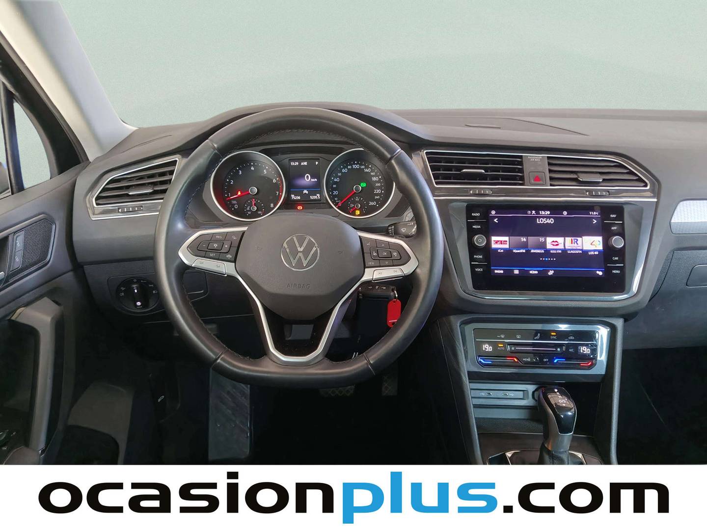 Volkswagen Tiguan Volkswagen Tiguan Life 1.5 TSI (150 CV) DSG de ocasión