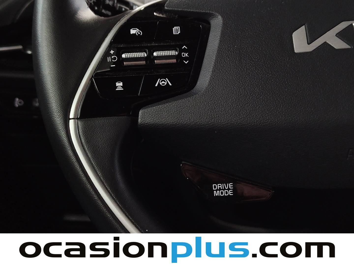 KIA e-Niro KIA e-Niro Drive (Long Range) (204 CV) 204cv