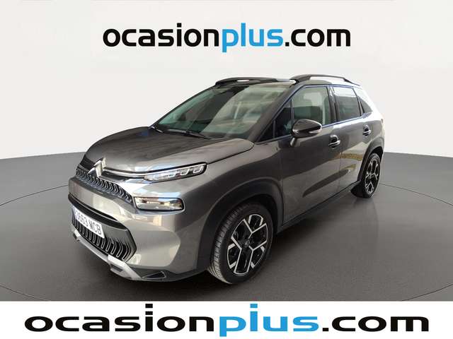 Citroën C3 Aircross BlueHDi 120 Shine Pack EAT6 (120 CV) de segunda mano