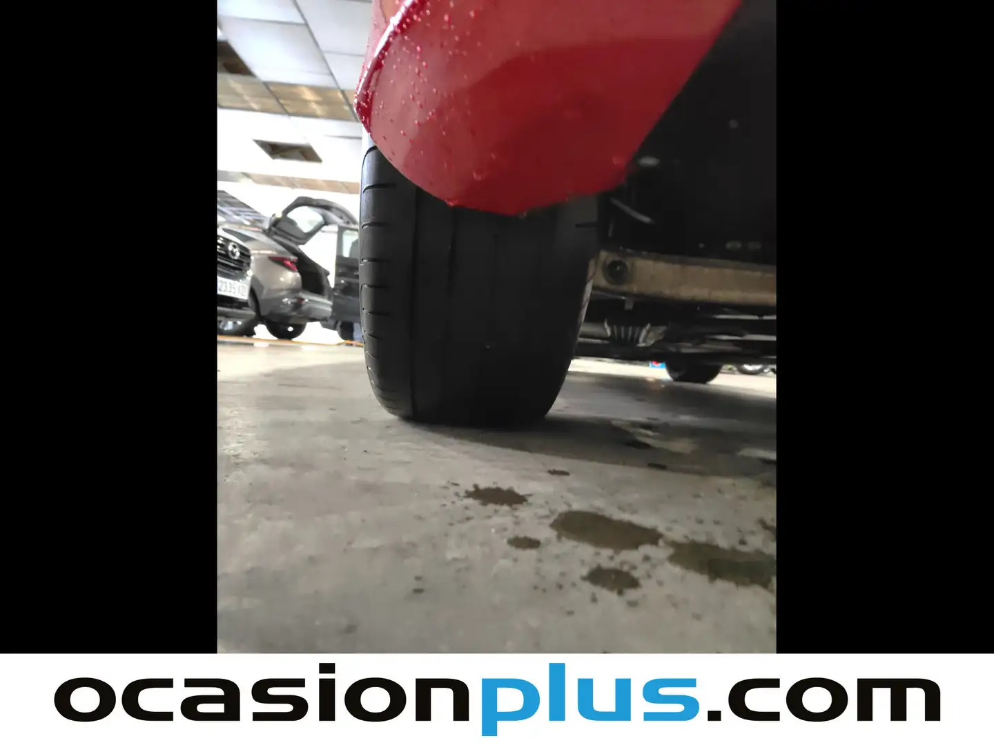 Foto Mercedes Clase A Mercedes-Benz Clase A A 180 (122 CV)