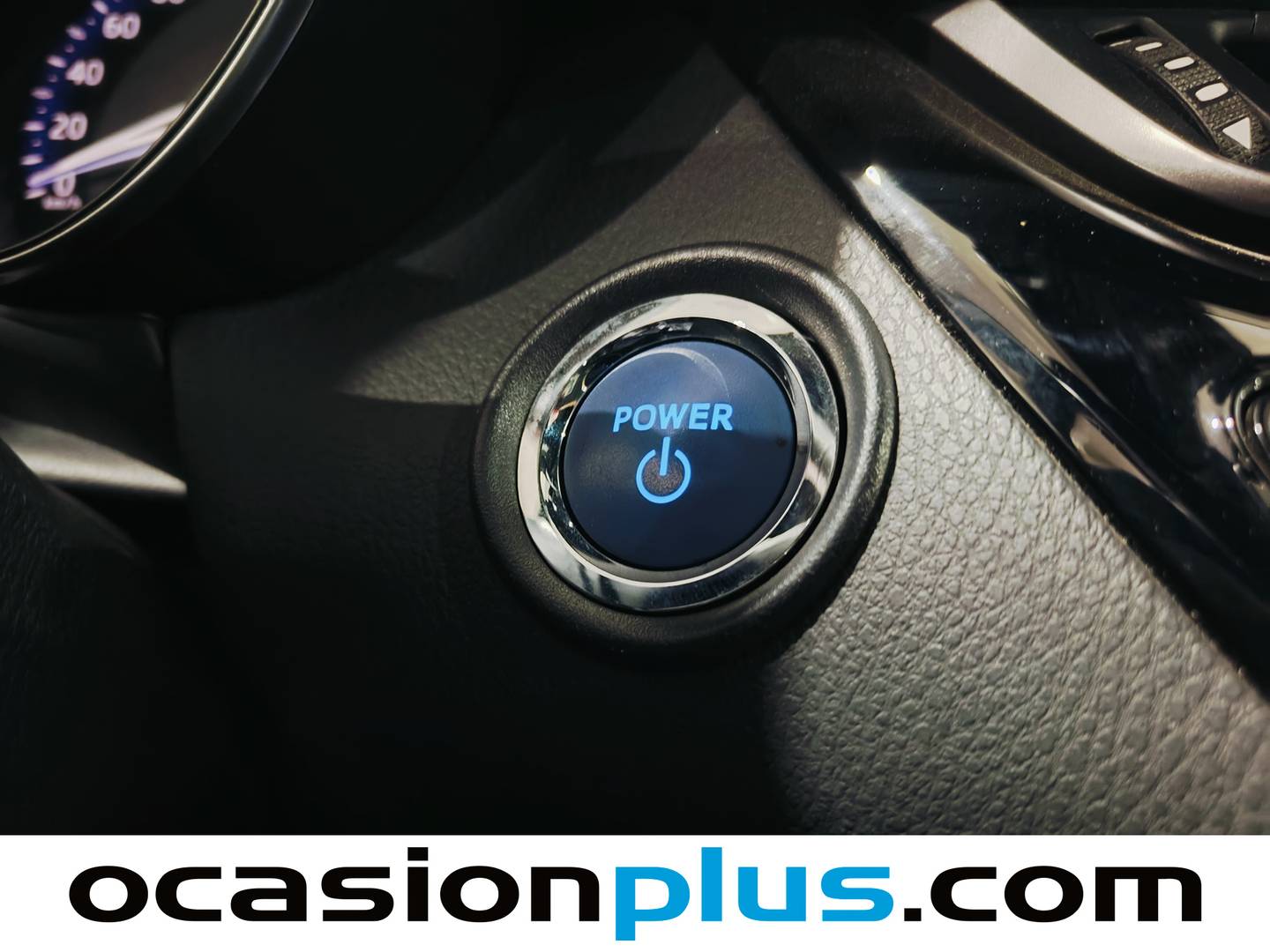 Foto Toyota C-HR Toyota C-HR 1.8 125H Advance (122 CV)