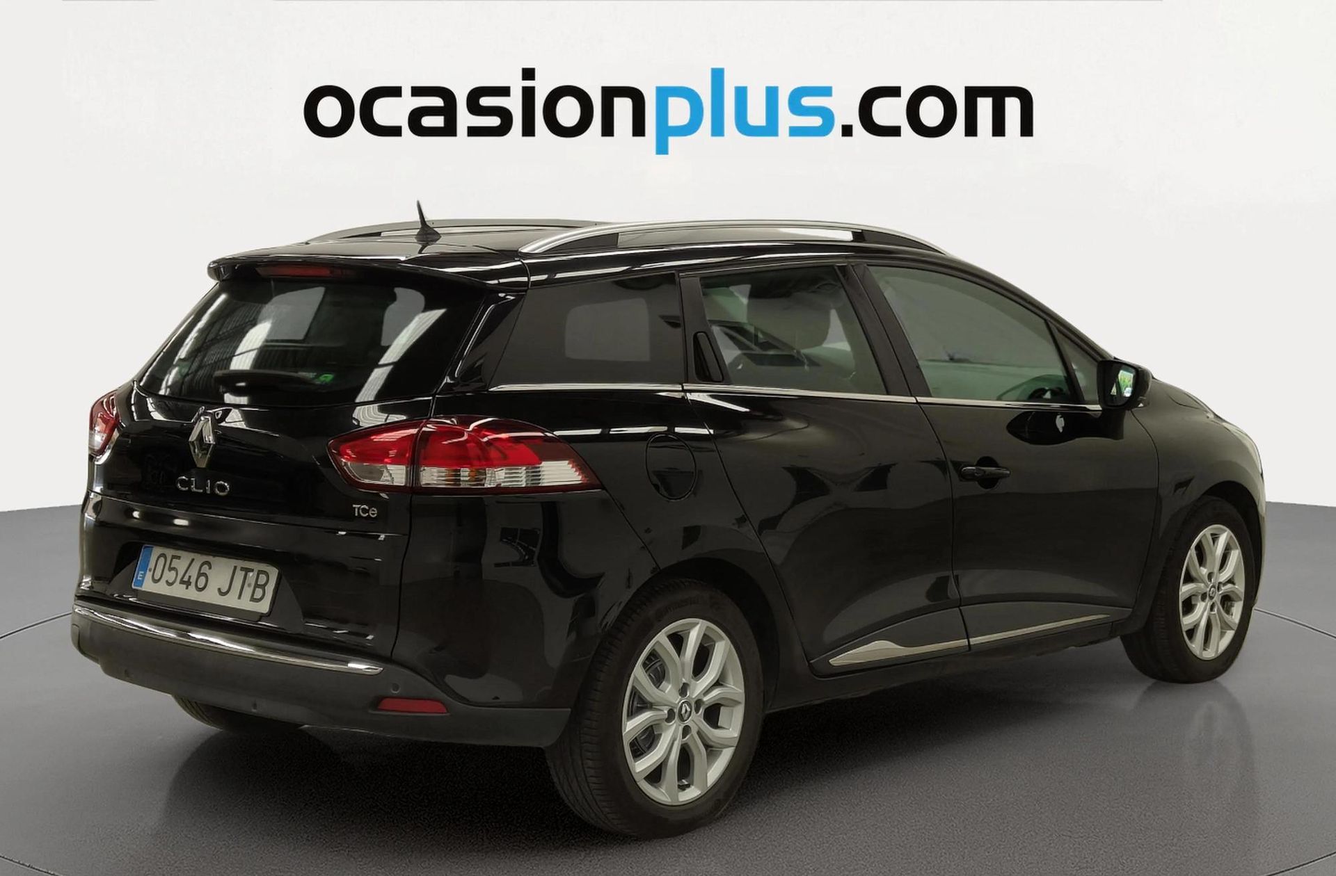 Renault Clio Sport Tourer Zen Energy TCe - foto 4