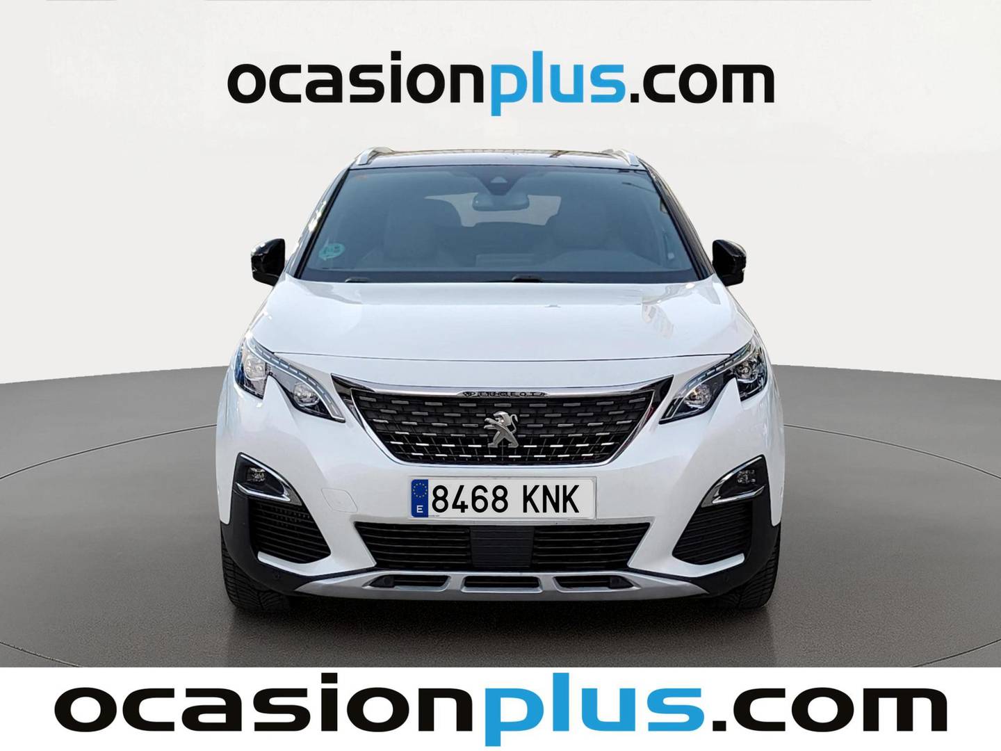 Peugeot 3008 Peugeot 3008 BlueHDI 180 S&S GT EAT8 (180 CV) al mejor precio