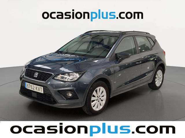 Seat Arona 1.6 TDI S&S Style (115 CV) de segunda mano