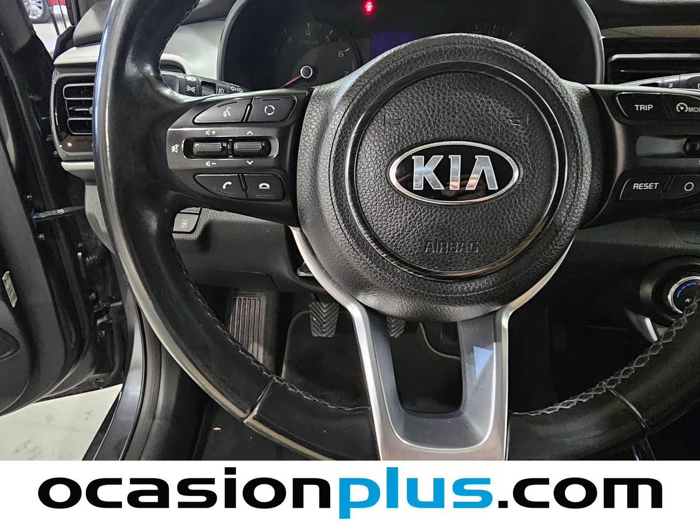 KIA Stonic KIA Stonic 1.0 T-GDi Drive (100 CV) km 0
