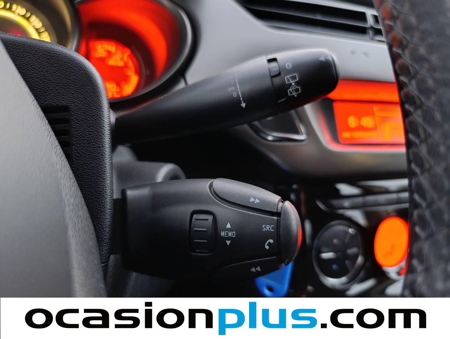 Foto Citroën C3 Citroen C3 1.4 HDI Collection (68 CV)