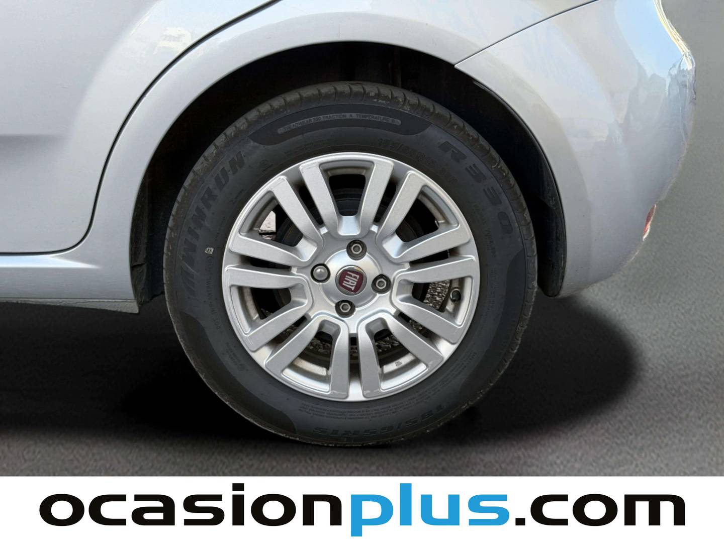 Fiat Punto Fiat Punto 1.3 Multijet Easy (75 CV) 75cv