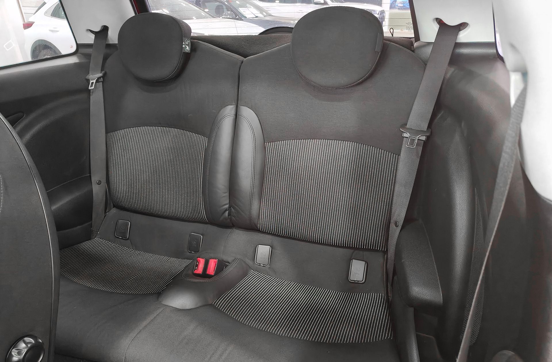 MINI Cooper S - foto 12