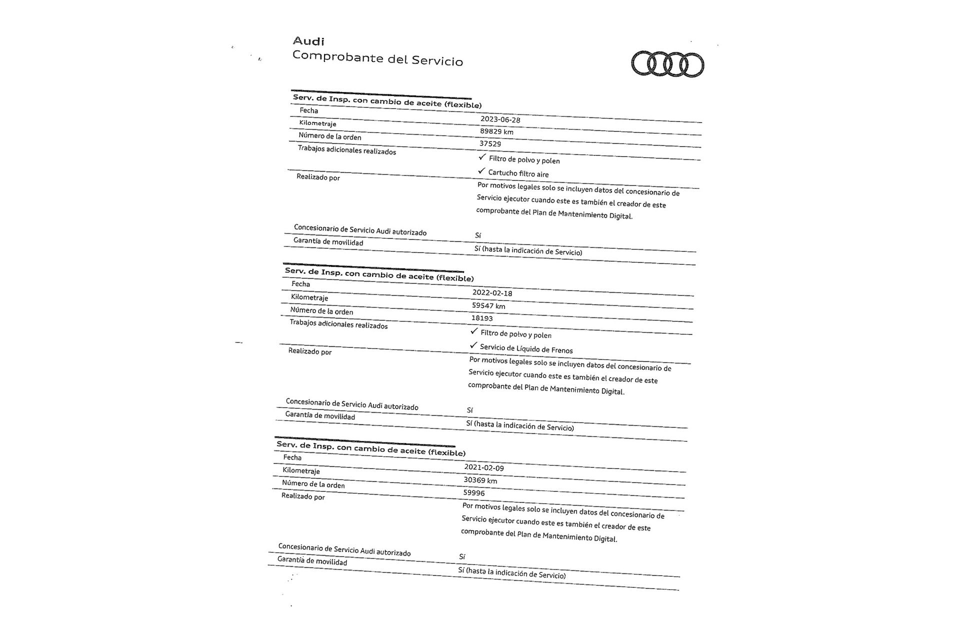 Audi A3 Sedan Sedan S line 35 TFSI S tronic - foto 22