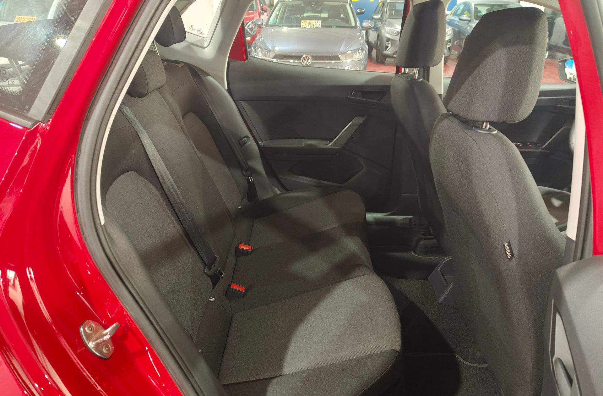 SEAT Ibiza 1.0 MPI Reference XM Edition - foto 18