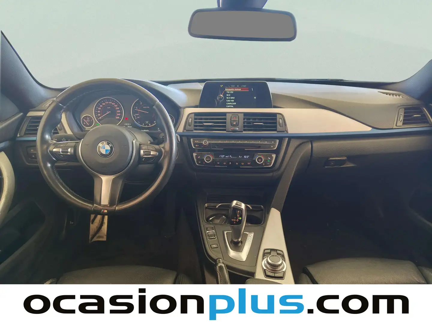 Foto BMW Serie 4 BMW Serie 4 420d Gran Coupe (190 CV) Pack M
