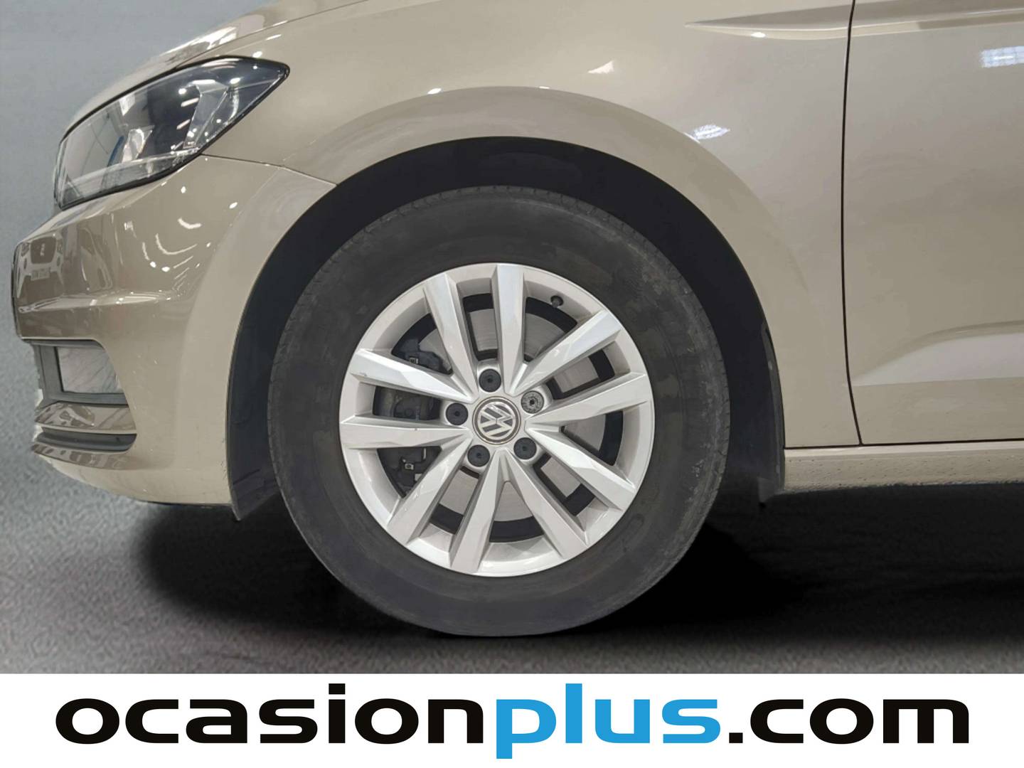 Volkswagen Touran Volkswagen Touran Edition 1.6 TDI (115 CV) 7 Plazas 2017