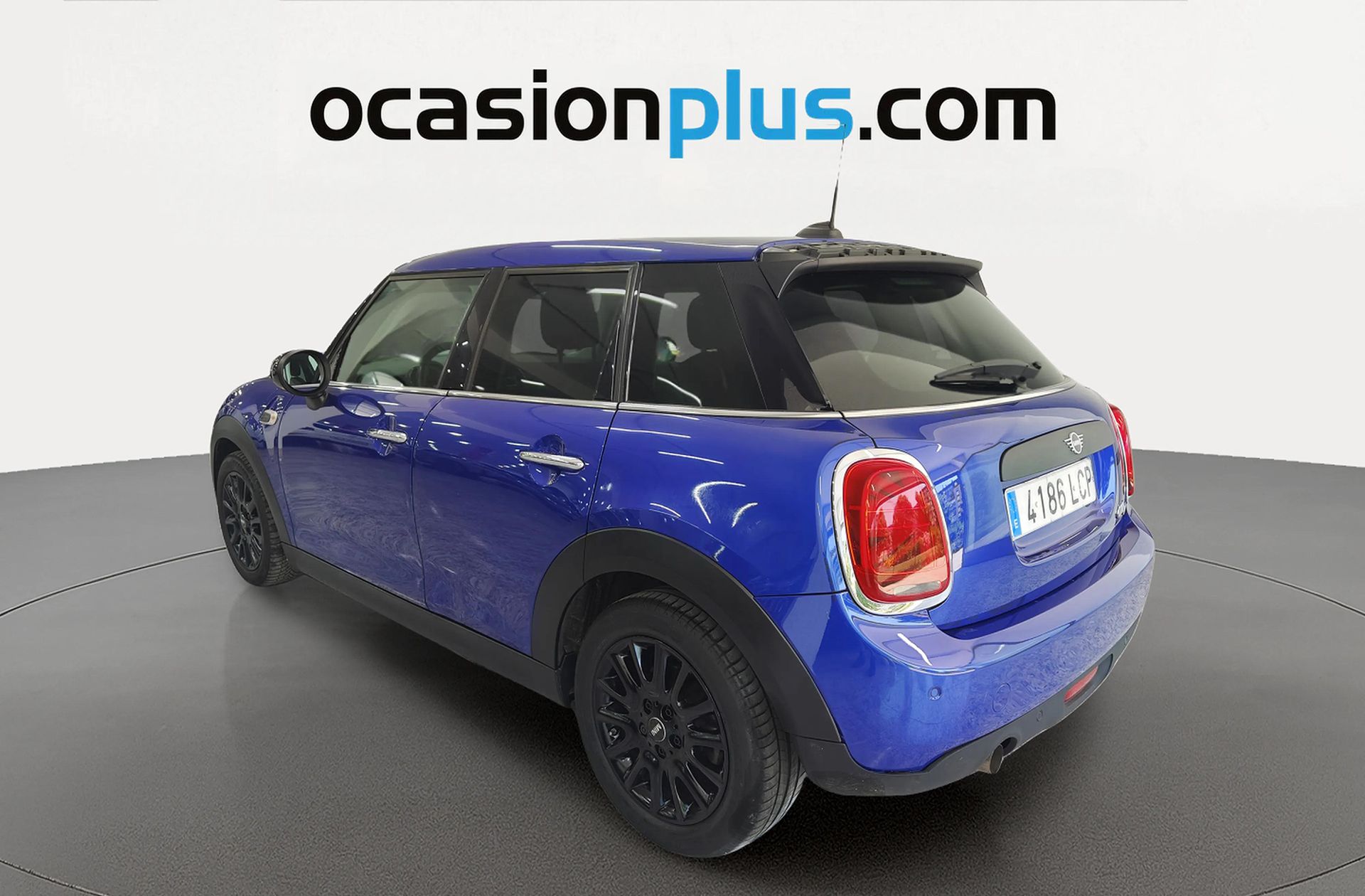 MINI Cooper One D - foto 3