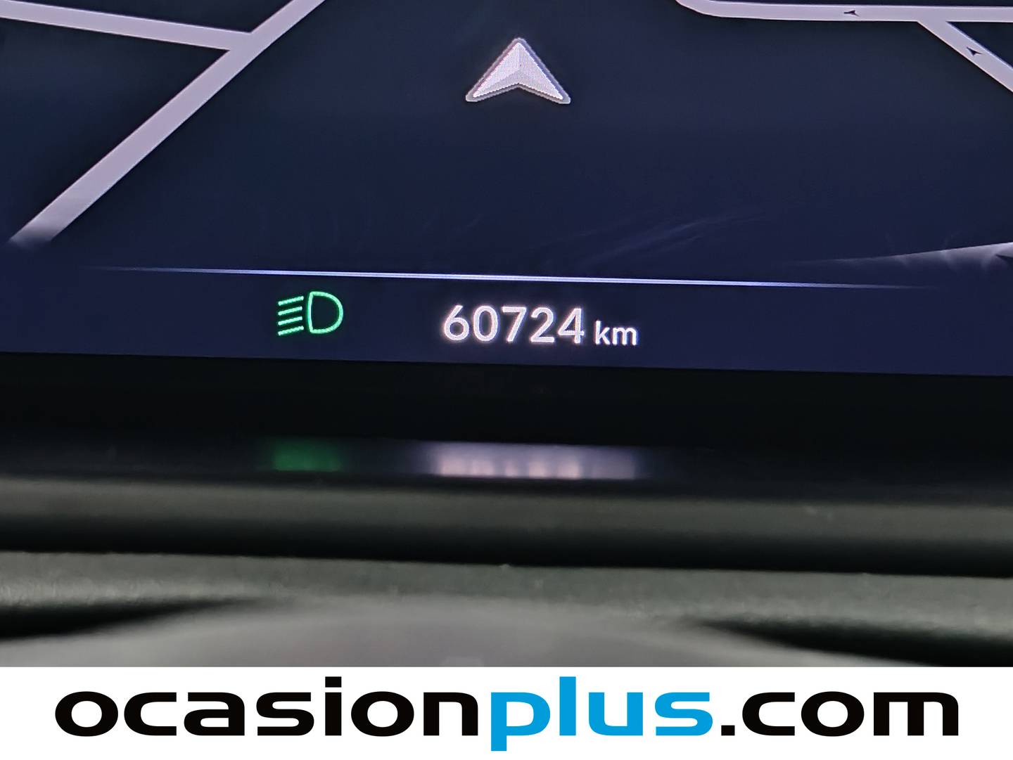 Foto Jeep Avenger Jeep Avenger 1.2 G Summit (100 CV)