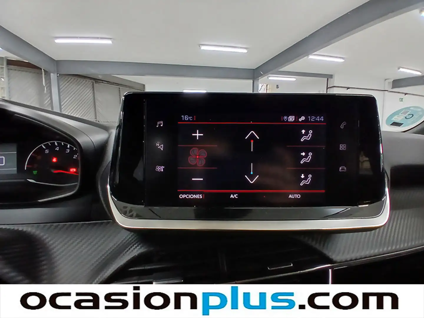 Foto Peugeot 2008 Peugeot 2008 PureTech 100 S&S Allure (100 CV)