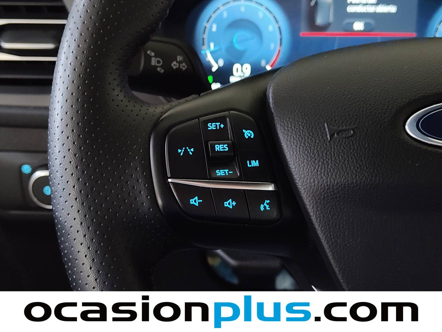 Ford Kuga Ford Kuga 1.5T EcoBoost ST-Line 4x2  (150 CV) gasolina