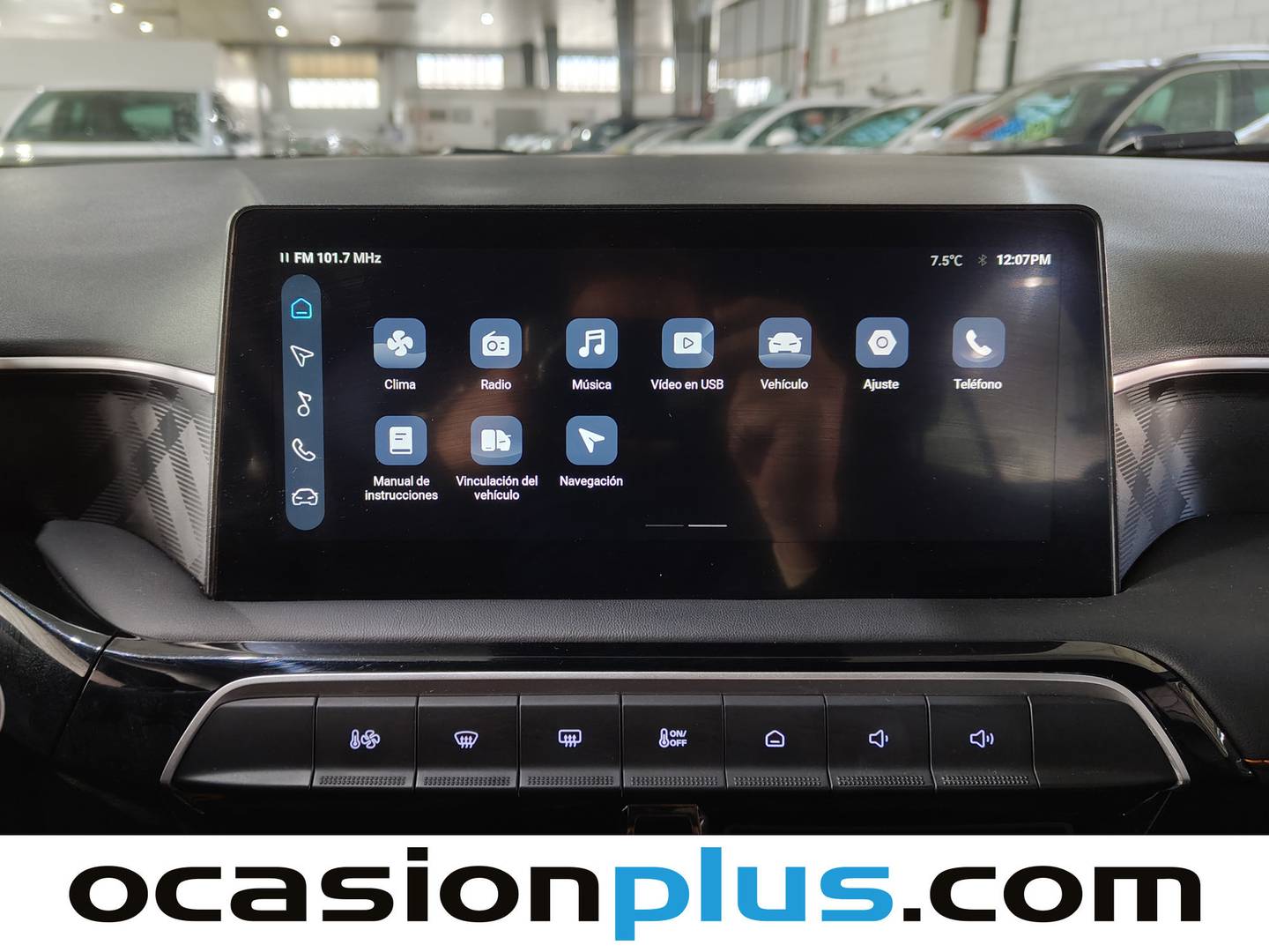 MG MG3 Hybrid+ MG MG3 Hybrid+ Standard (195 CV) al mejor precio