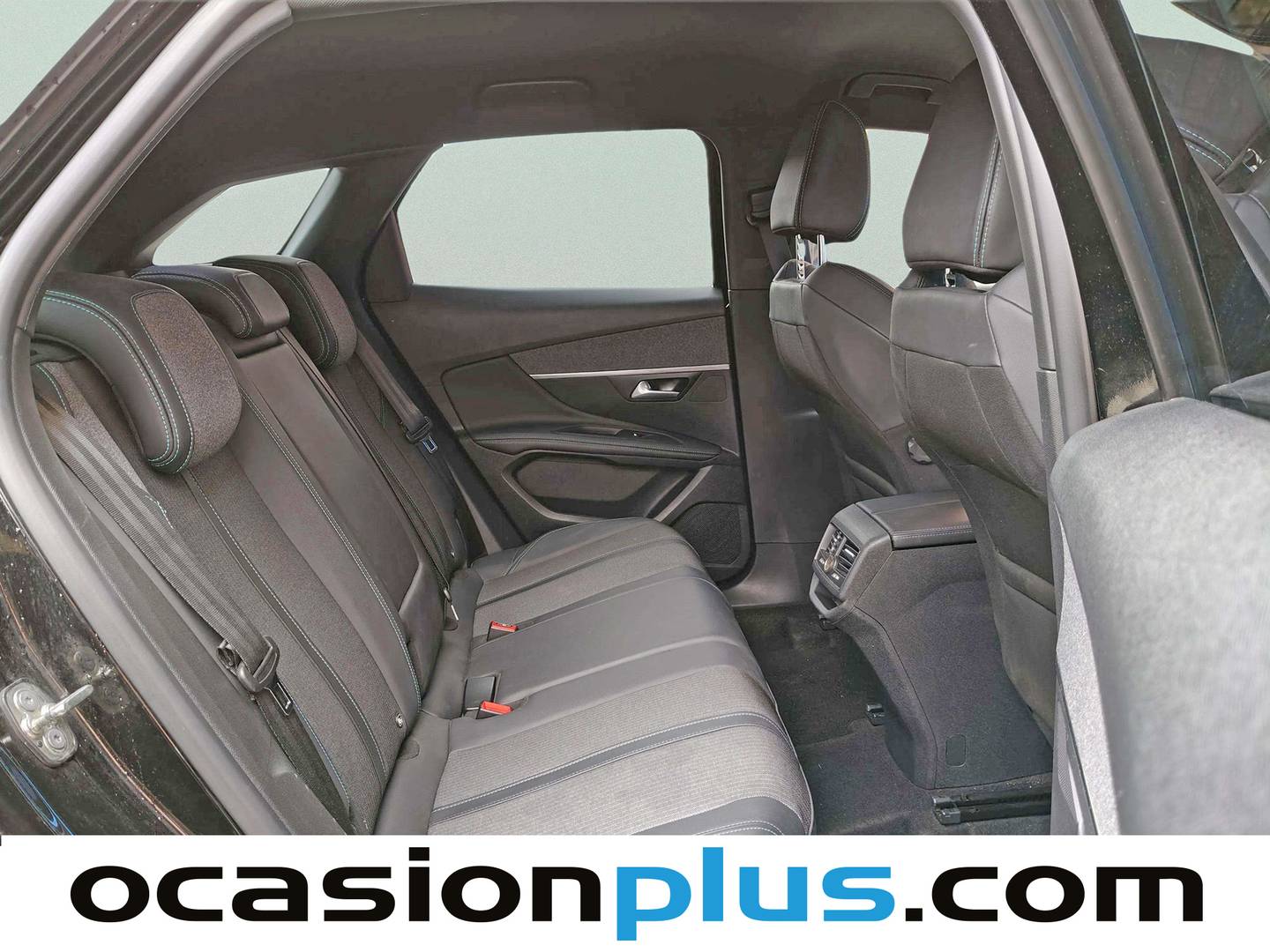 Peugeot 3008 Peugeot 3008 PureTech 130 S&S Allure Pack (130 CV) manual