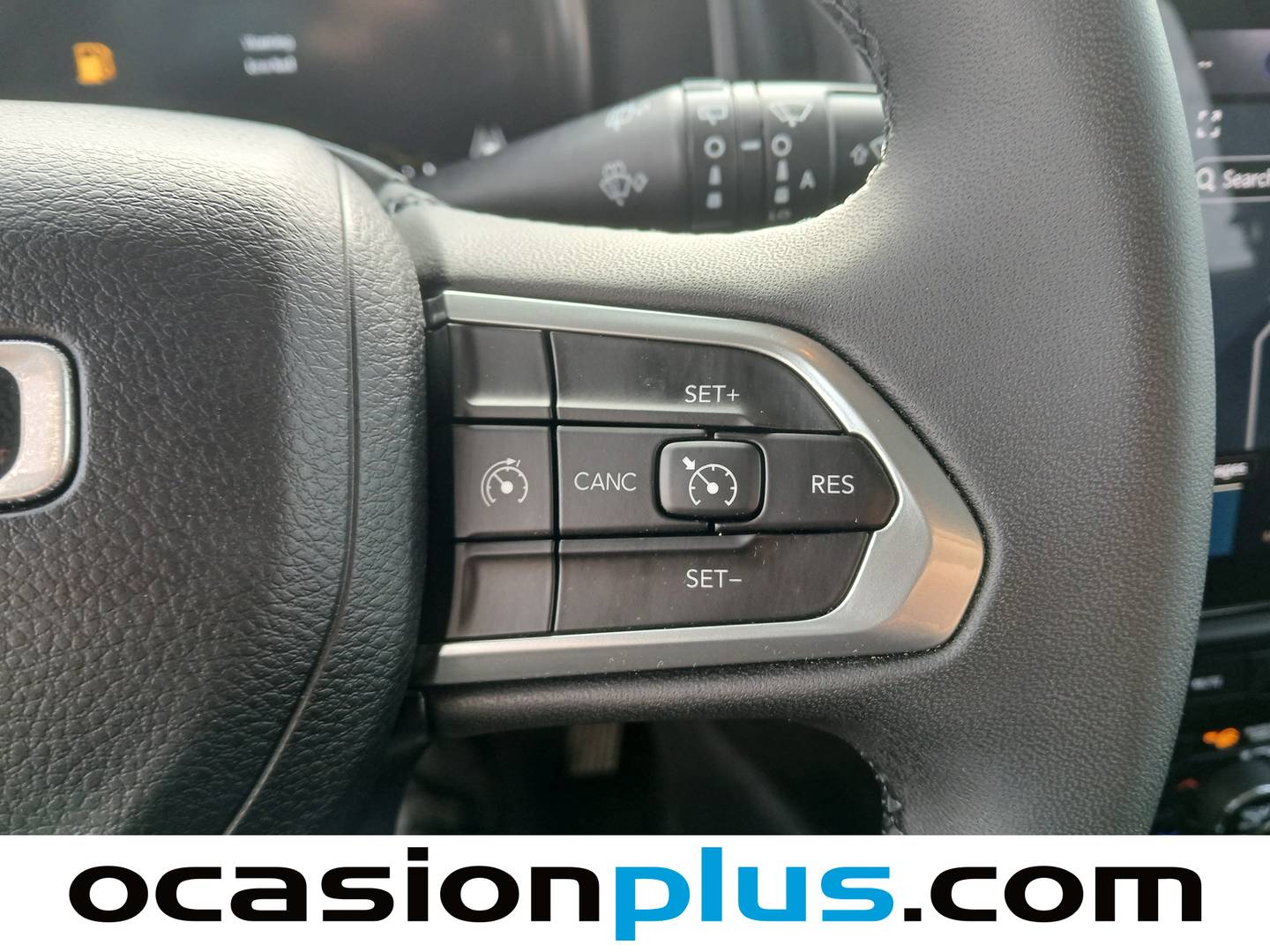 Foto Jeep Renegade Jeep Renegade eHybrid 1.5 Altitude DCT (130 CV)