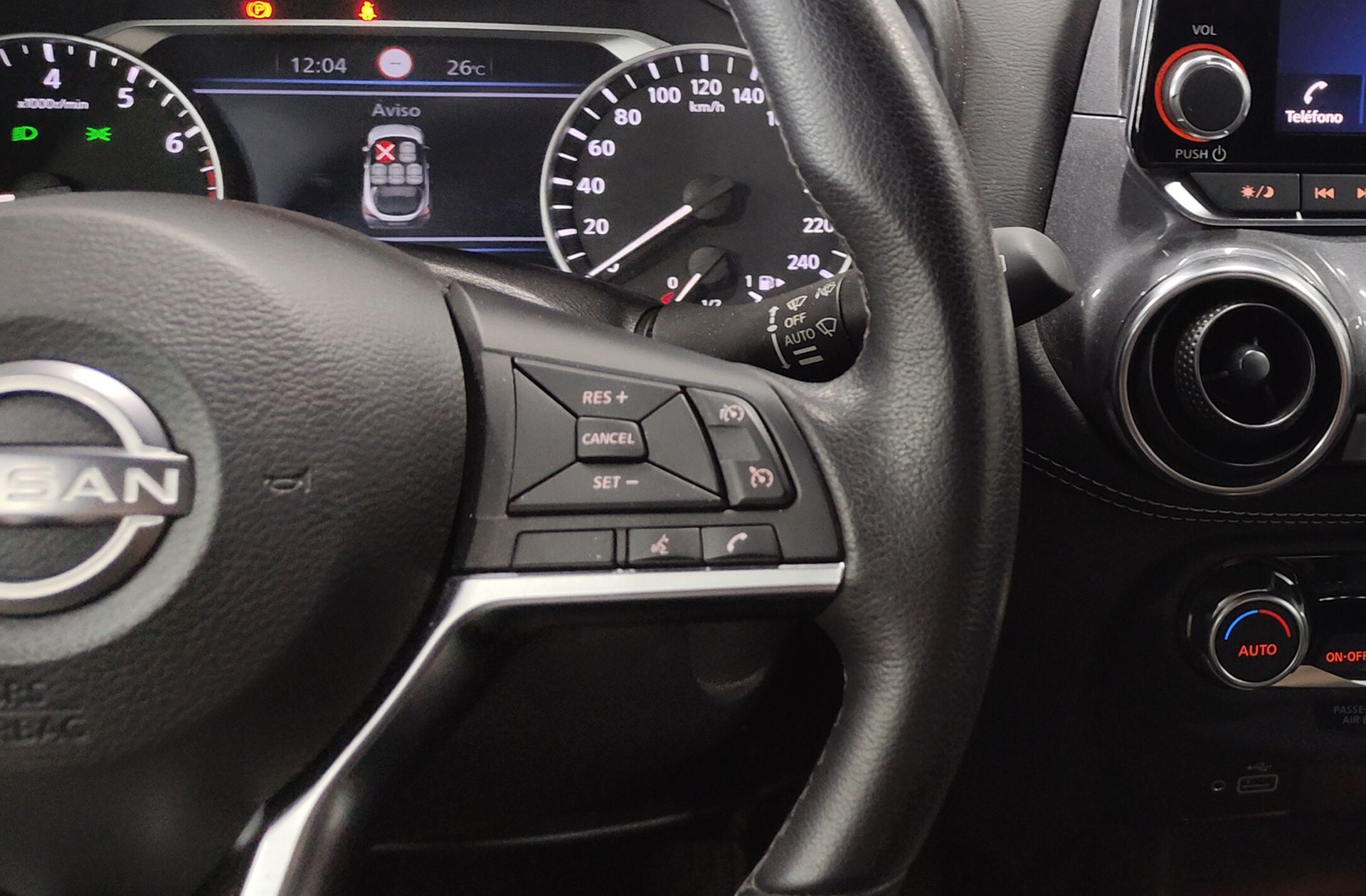 Nissan Juke DIG-T N-Connecta 4x2 - foto 28