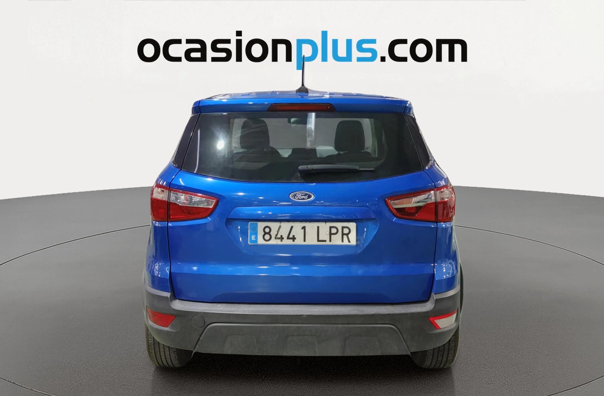 Ford EcoSport 1.0T EcoBoost Trend - foto 12