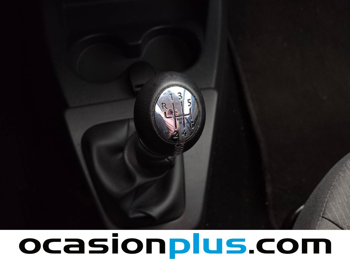 Dacia Lodgy Dacia Lodgy dCi 110 Laureate (109 CV) 7 Plazas de segunda mano