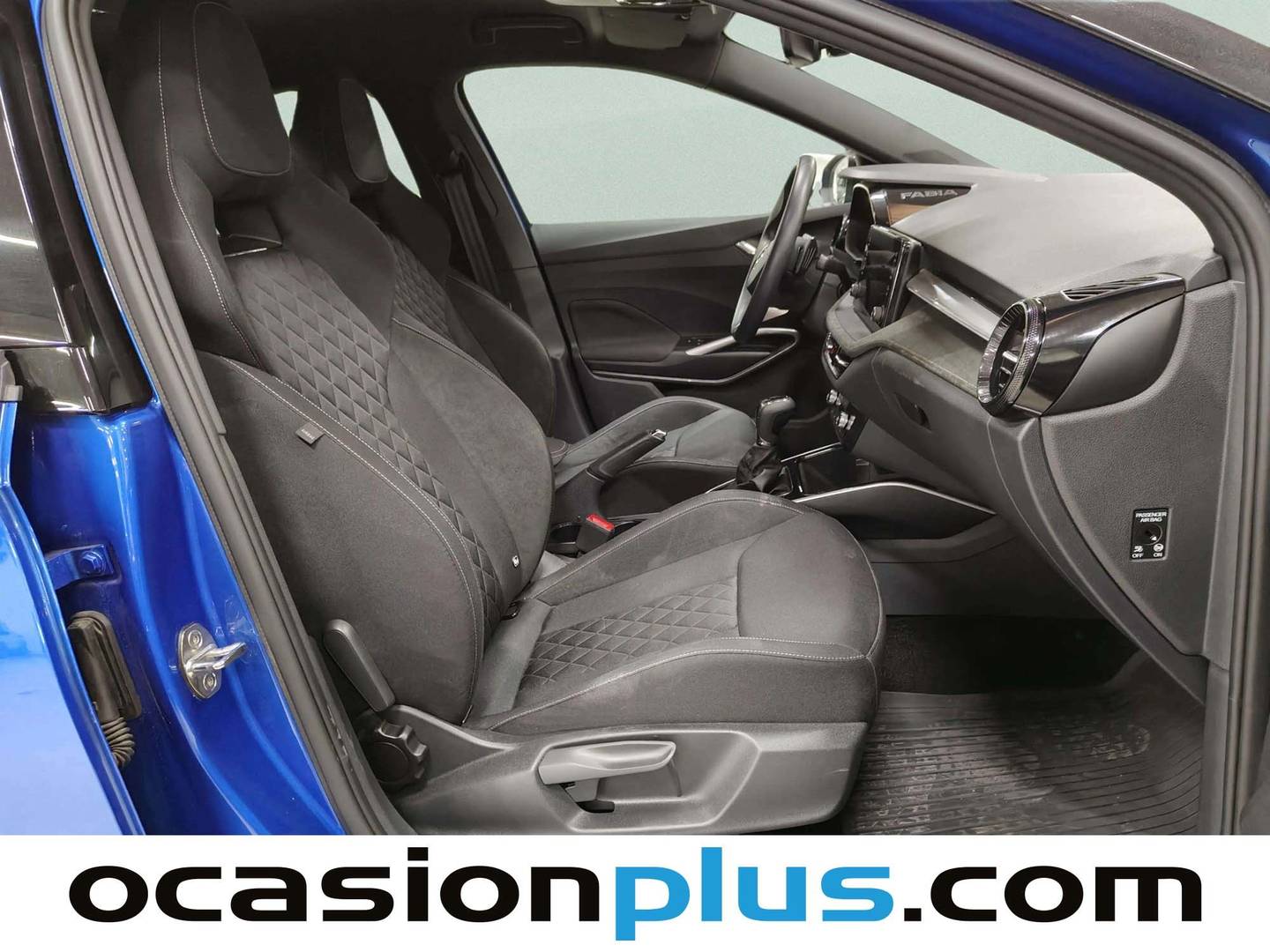 Skoda Fabia Skoda Fabia 1.0 TSI Design DSG  (115 CV) km 0