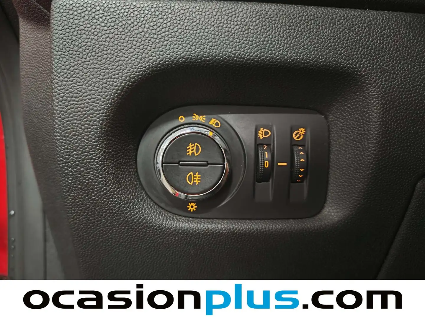 Foto Opel Corsa Opel Corsa 1.4 Color Edition (100 CV)