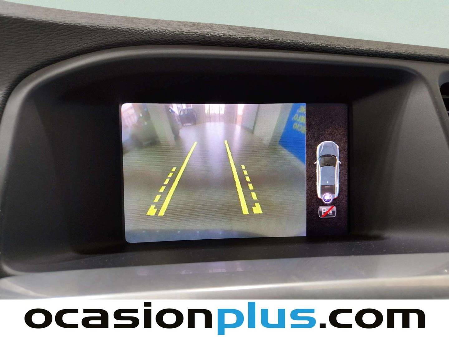 Equipamiento del Volvo S60 Volvo S60 D3 Momentum Auto (150 CV)