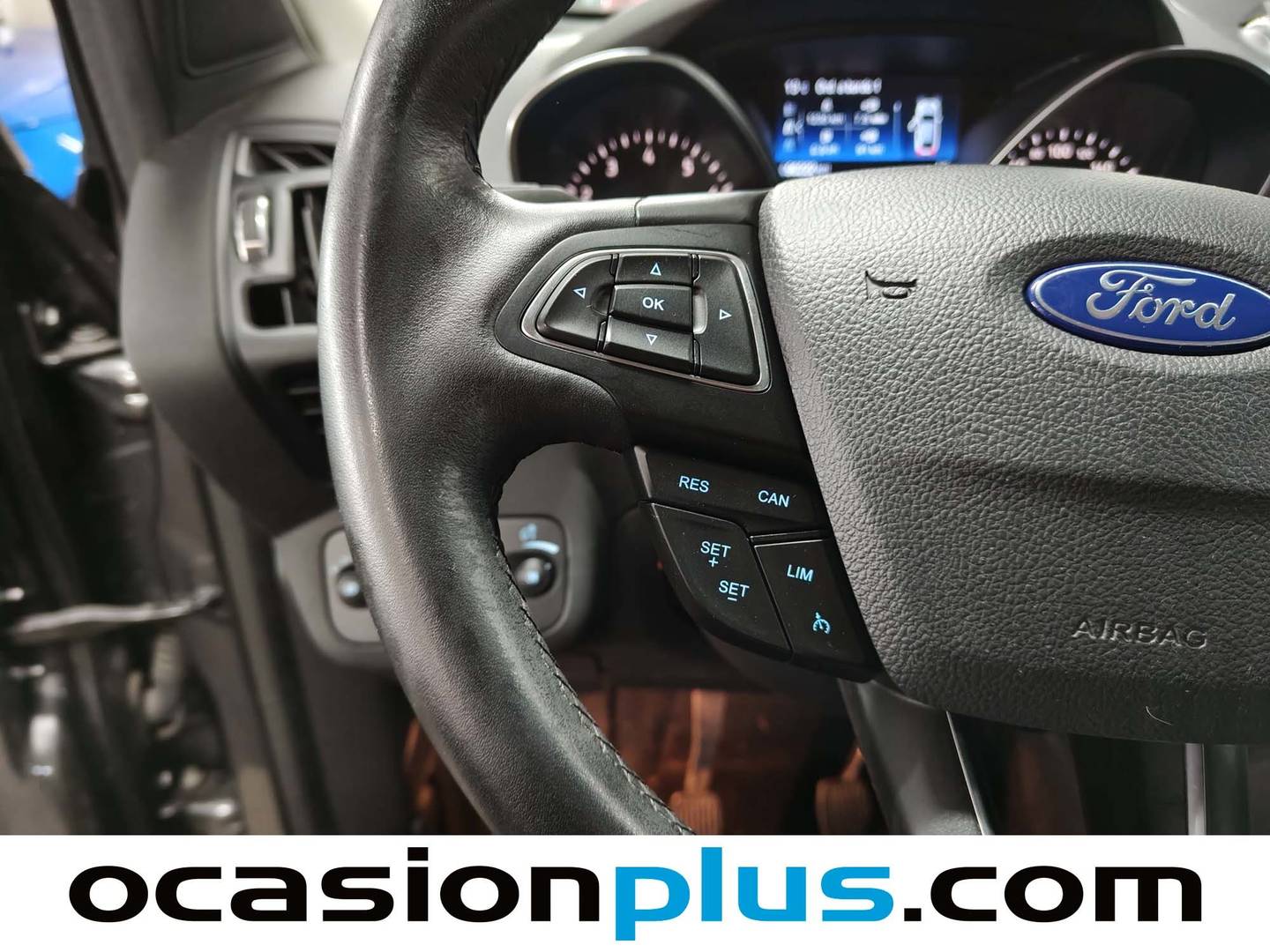 Foto Ford Kuga Ford Kuga 1.5 EcoBoost S&S Trend+ 4x2 (120 CV)